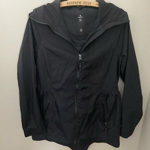 Lululemon Rain for Daze Jacket
